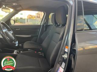 SUZUKI Swift usata, con Alzacristalli elettrici