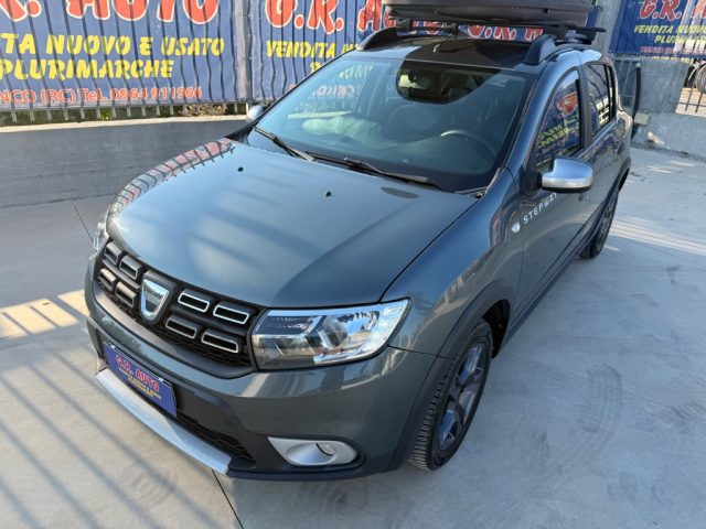 DACIA Sandero usata, con Airbag laterali