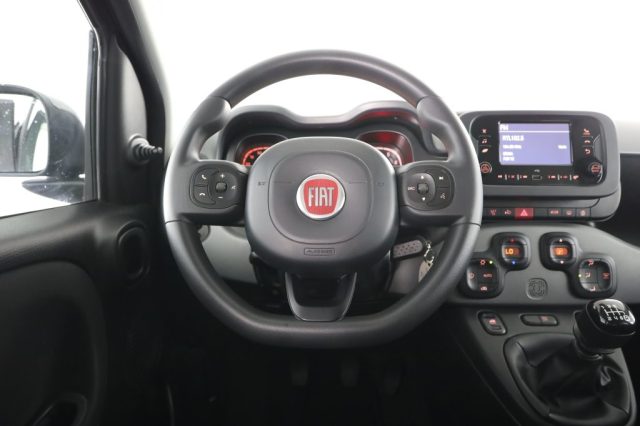 FIAT Panda usata 5