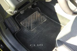 RENAULT Clio usata, con Servosterzo