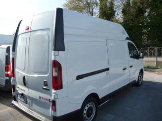 FIAT Talento usata, con Airbag