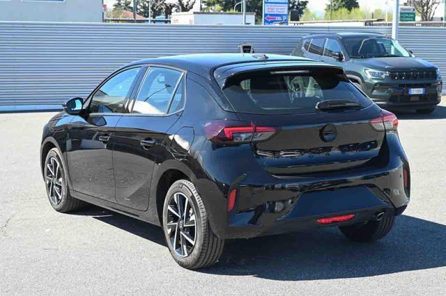 OPEL Corsa usata, con Boardcomputer