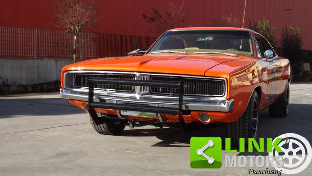 DODGE Charger usata 1