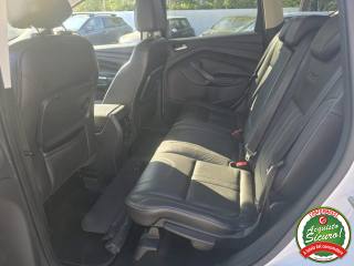 FORD Kuga usata, con Cruise Control