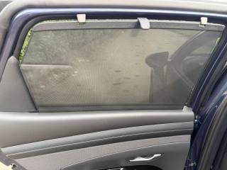 HYUNDAI Tucson usata, con Adaptive Cruise Control