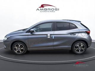 MG MG3 usata 5