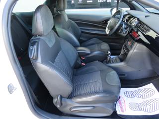 DS AUTOMOBILES DS 3 usata 20