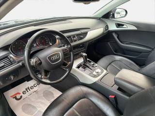 AUDI A6 usata, con Boardcomputer
