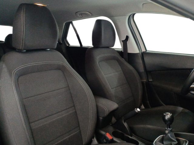 FIAT Tipo usata, con Filtro antiparticolato