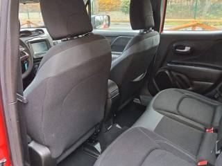 JEEP Renegade usata, con Bracciolo