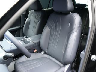 GEELY Starray EM-i usata, con Climatizzatore