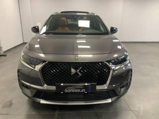 DS AUTOMOBILES DS 7 usata, con Hill holder