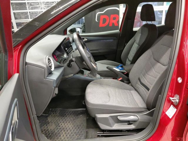 SEAT Arona usata, con Alzacristalli elettrici