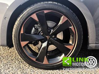 CUPRA Leon usata, con Sedili sportivi