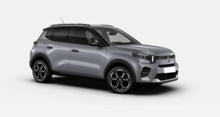 CITROEN C3 usata, con Airbag laterali