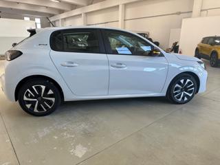 PEUGEOT 208 usata, con Filtro antiparticolato