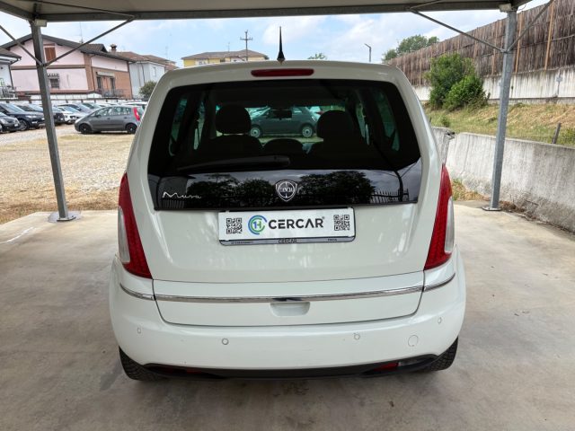LANCIA MUSA usata, con Cerchi in lega