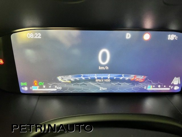 JEEP Renegade usata, con Sedile posteriore sdoppiato