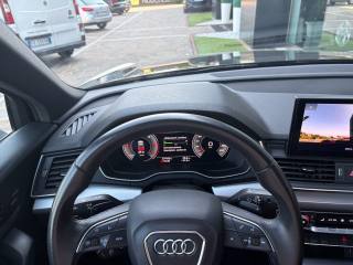 AUDI Q5 usata, con Autoradio