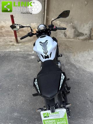 KAWASAKI Z 650 usata 11