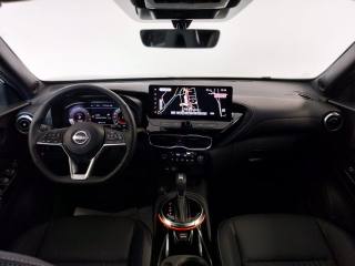 NISSAN Juke usata, con Immobilizzatore elettronico