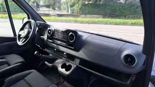MERCEDES-BENZ Sprinter usata, con Controllo trazione