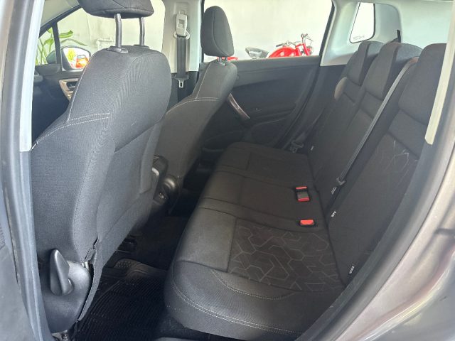 PEUGEOT 2008 usata 24
