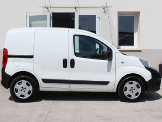 FIAT Fiorino usata, con Chiusura centralizzata