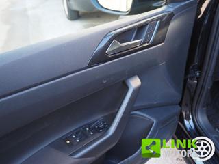 VOLKSWAGEN Taigo usata, con Telecamera per parcheggio assistito