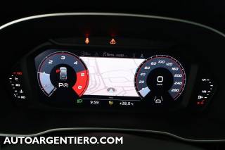 AUDI Q3 usata, con Cronologia tagliandi