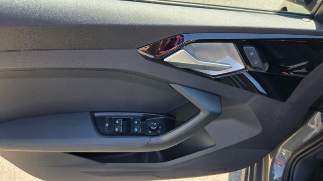 AUDI A1 usata, con Park Distance Control