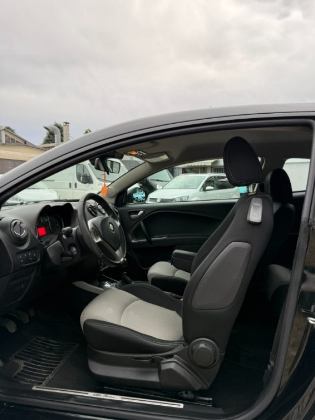 ALFA ROMEO MiTo usata, con Immobilizzatore elettronico