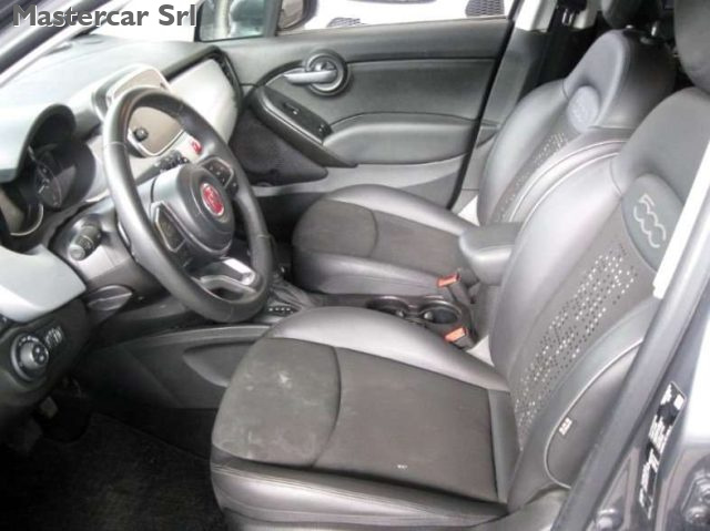 FIAT 500X usata, con Airbag Passeggero
