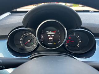 FIAT 500X usata, con Cerchi in lega