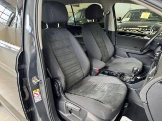 VOLKSWAGEN Touran usata, con Climatizzatore
