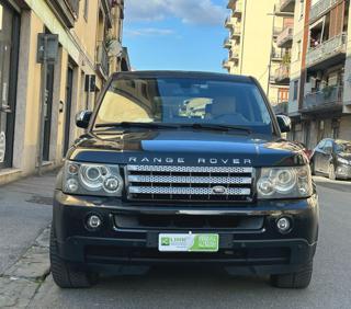 LAND ROVER Range Rover Sport usata, con Controllo trazione