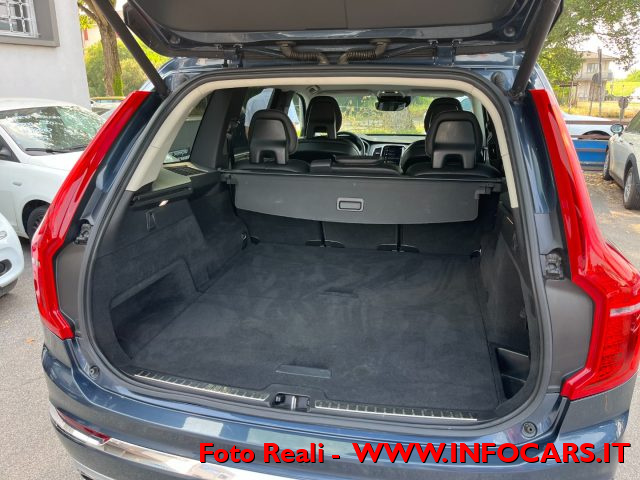 VOLVO XC90 usata, con USB