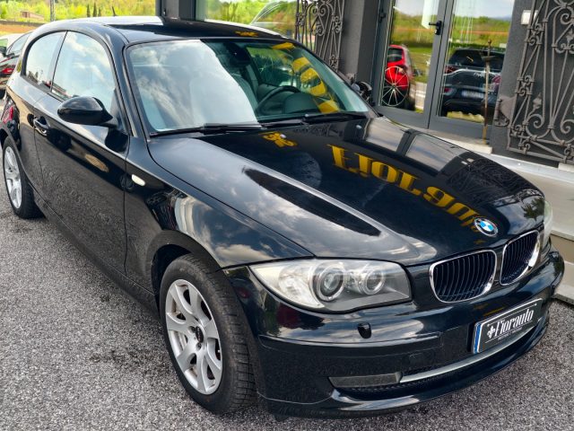BMW 116 usata, con Airbag