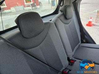 TOYOTA Aygo usata, con Immobilizzatore elettronico