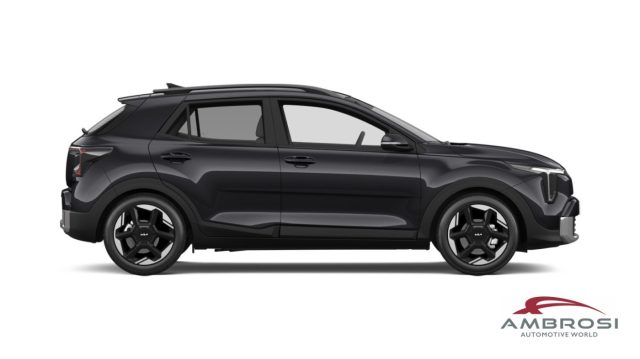 KIA Stonic usata 5