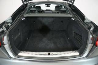 AUDI A5 usata, con Cruise Control