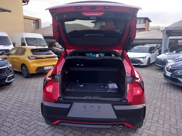 ALFA ROMEO Junior usata, con Servosterzo