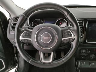 JEEP Compass usata, con Chiusura centralizzata