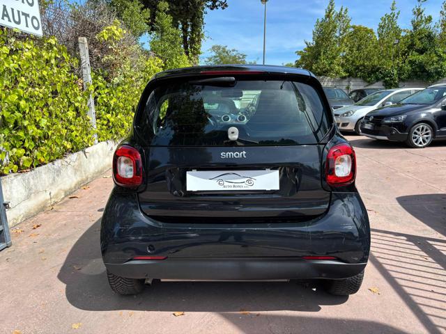 SMART ForTwo usata, con Alzacristalli elettrici