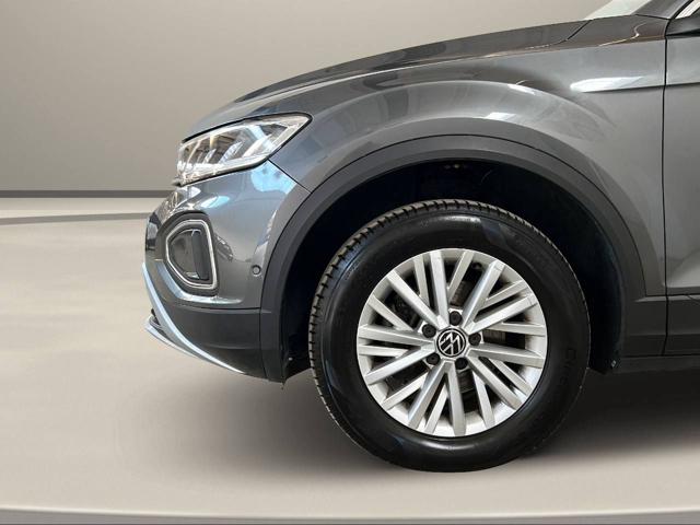 VOLKSWAGEN T-Roc usata, con Sensore di pioggia
