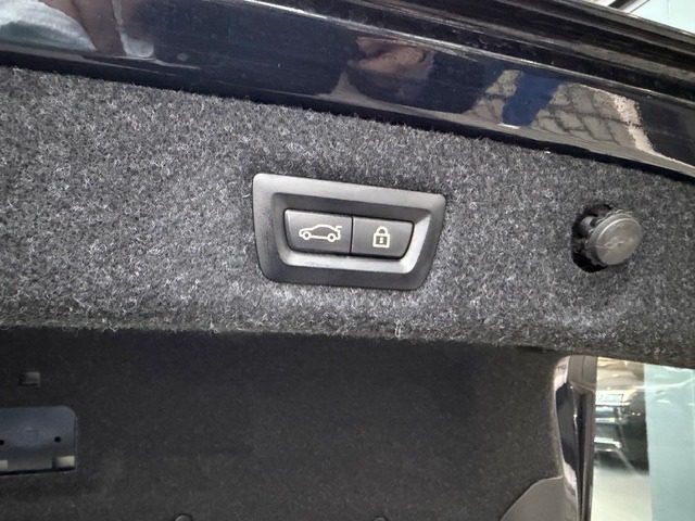 BMW 520 usata, con Sistema di navigazione