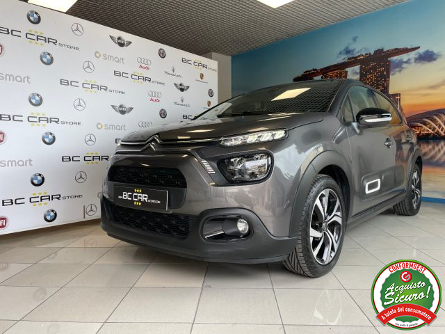 CITROEN C3 usata, con MP3