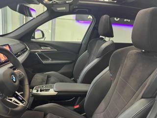 BMW X1 usata, con Sedili sportivi