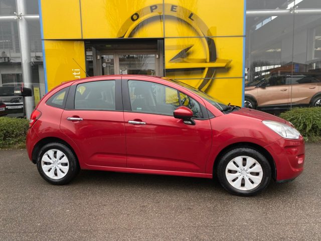 CITROEN C3 usata, con Airbag