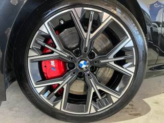 BMW 120 usata, con Antifurto